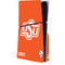 Oklahoma State University Vintage PS5 Slim Disk Console Skin