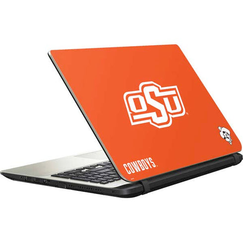 Oklahoma State University Vintage Satellite L50-B / S50-B Skin