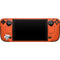 Oklahoma State University Vintage Steam Deck Handheld Gaming Computer Skin