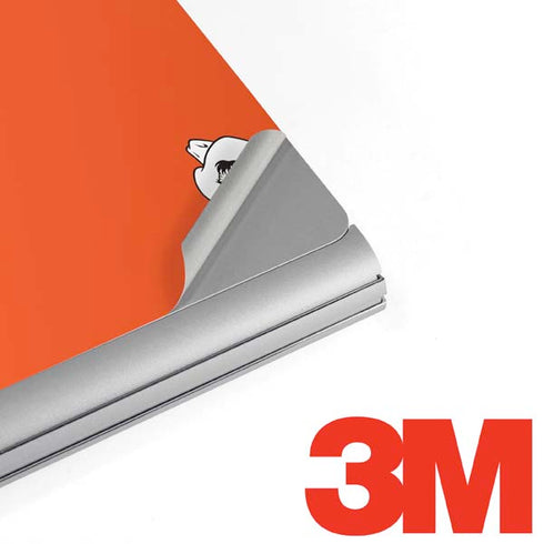 Oklahoma State University Vintage Surface Book 2 13.5in Skin