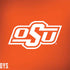 Oklahoma State University Vintage Surface Book 2 13.5in Skin