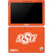 Oklahoma State University Vintage Surface Go Skin
