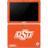 Oklahoma State University Vintage Surface Go Skin