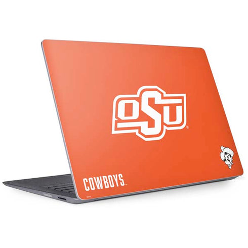 Oklahoma State University Vintage Surface Laptop 2 Skin