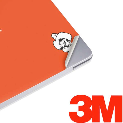 Oklahoma State University Vintage Surface Laptop 3 13.5in Skin