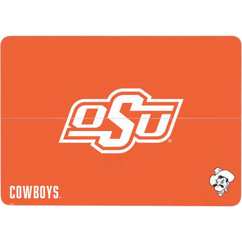 Oklahoma State University Vintage Surface Laptop Studio Skin