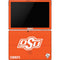 Oklahoma State University Vintage Surface Pro 6 Skin