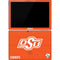 Oklahoma State University Vintage Surface Pro 7 Skin