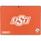 Oklahoma State University Vintage Surface Pro 8 Skin
