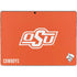 Oklahoma State University Vintage Surface Pro 8 Skin