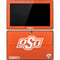 Oklahoma State University Vintage Surface Pro Tablet Skin
