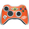 Oklahoma State University Vintage Xbox 360 Wireless Controller Skin