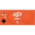 Oklahoma State University Vintage Xbox Adaptive Controller Skin
