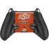 Oklahoma State University Vintage Xbox Elite Wireless Controller Series 2 Skin