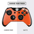 Oklahoma State University Vintage Xbox One Controller Skin