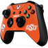 Oklahoma State University Vintage Xbox One X Controller Skin