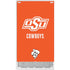 Oklahoma State University Vintage Xbox Series S Console Skin