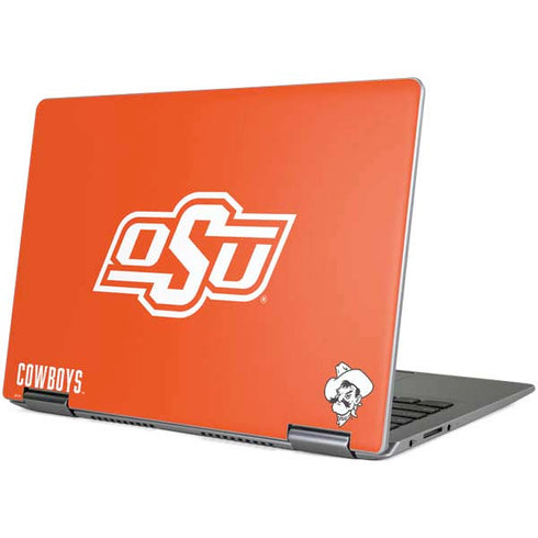 Oklahoma State University Vintage Yoga 710 14in Skin