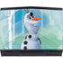 Disney Frozen II Olaf Dell Alienware Skin