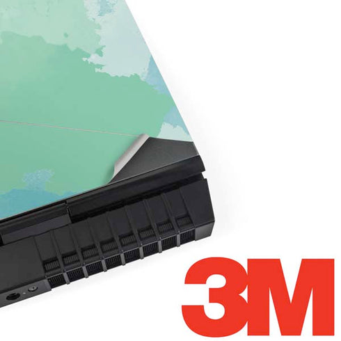 Disney Frozen II Olaf Dell Alienware Skin