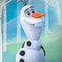 Disney Frozen II Olaf Dell Alienware Skin