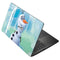 Disney Frozen II Olaf Asus X502CA 15.6 Skin