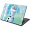 Disney Frozen II Olaf Dell Chromebook Skin