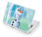 Disney Frozen II Olaf Acer Chromebook Skin