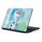 Disney Frozen II Olaf Samsung Chromebook Skin