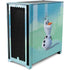 Disney Frozen II Olaf Corsair 4000D Tempered Glass Mid-Tower ATX Case Skin