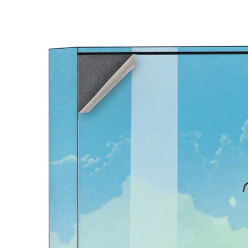 Disney Frozen II Olaf Corsair 4000D Tempered Glass Mid-Tower ATX Case Skin