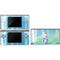 Disney Frozen II Olaf DS Lite Skin