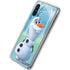 Disney Frozen II Olaf Galaxy A10e Clear Case