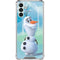 Disney Frozen II Olaf Galaxy A13 5G Clear Case