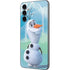 Disney Frozen II Olaf Galaxy A14 5G Skin
