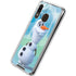 Disney Frozen II Olaf Galaxy A30 Clear Case