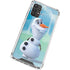 Disney Frozen II Olaf Galaxy A32 5G Clear Case