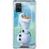 Disney Frozen II Olaf Galaxy A51 5G Clear Case