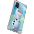 Disney Frozen II Olaf Galaxy A51 5G Clear Case