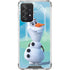 Disney Frozen II Olaf Galaxy A52 5G Clear Case