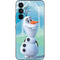 Disney Frozen II Olaf Galaxy A54 5G Skin