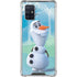 Disney Frozen II Olaf Galaxy A71 5G Clear Case
