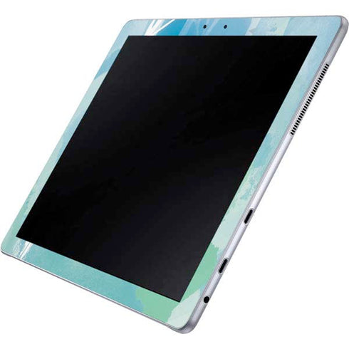 Disney Frozen II Olaf Galaxy Book 12in Skin