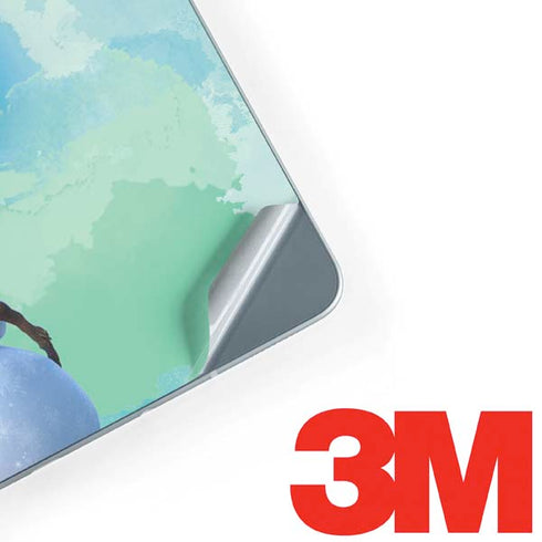 Disney Frozen II Olaf Galaxy Book 12in Skin