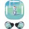 Disney Frozen II Olaf Galaxy Buds Pro Skin