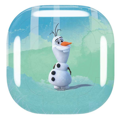 Disney Frozen II Olaf Galaxy Buds Pro Skin