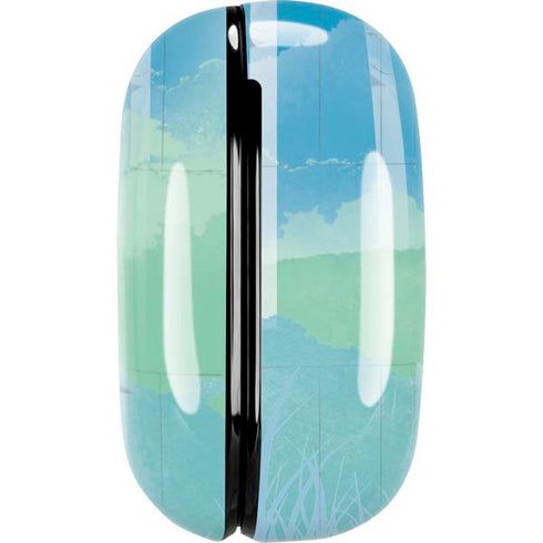 Disney Frozen II Olaf Galaxy Buds Pro Skin