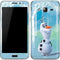 Disney Frozen II Olaf Galaxy J3 Skin