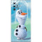 Disney Frozen II Olaf Galaxy Note 10 Plus Skin