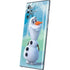 Disney Frozen II Olaf Galaxy Note 10 Plus Skin